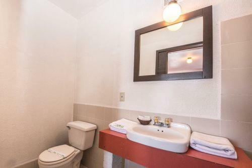 Hotel Descanso Inn Tijuana Eksteriør bilde