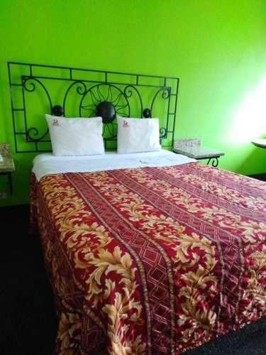 Hotel Descanso Inn Tijuana Eksteriør bilde