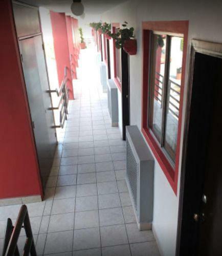 Hotel Descanso Inn Tijuana Eksteriør bilde
