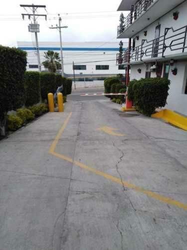 Hotel Descanso Inn Tijuana Eksteriør bilde